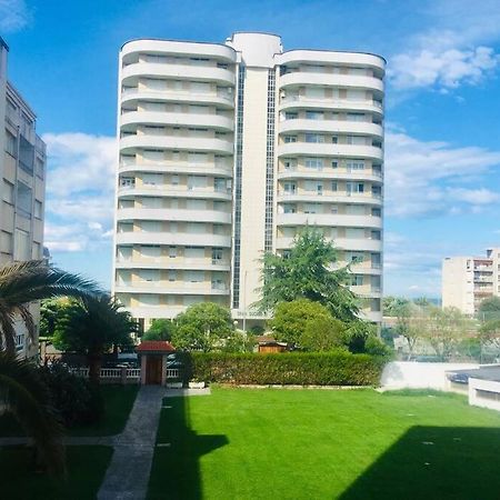 Апартаменты Apartamento Los Marineros, Playa Y Buen Ambiente En Ever Ларедо Экстерьер фото